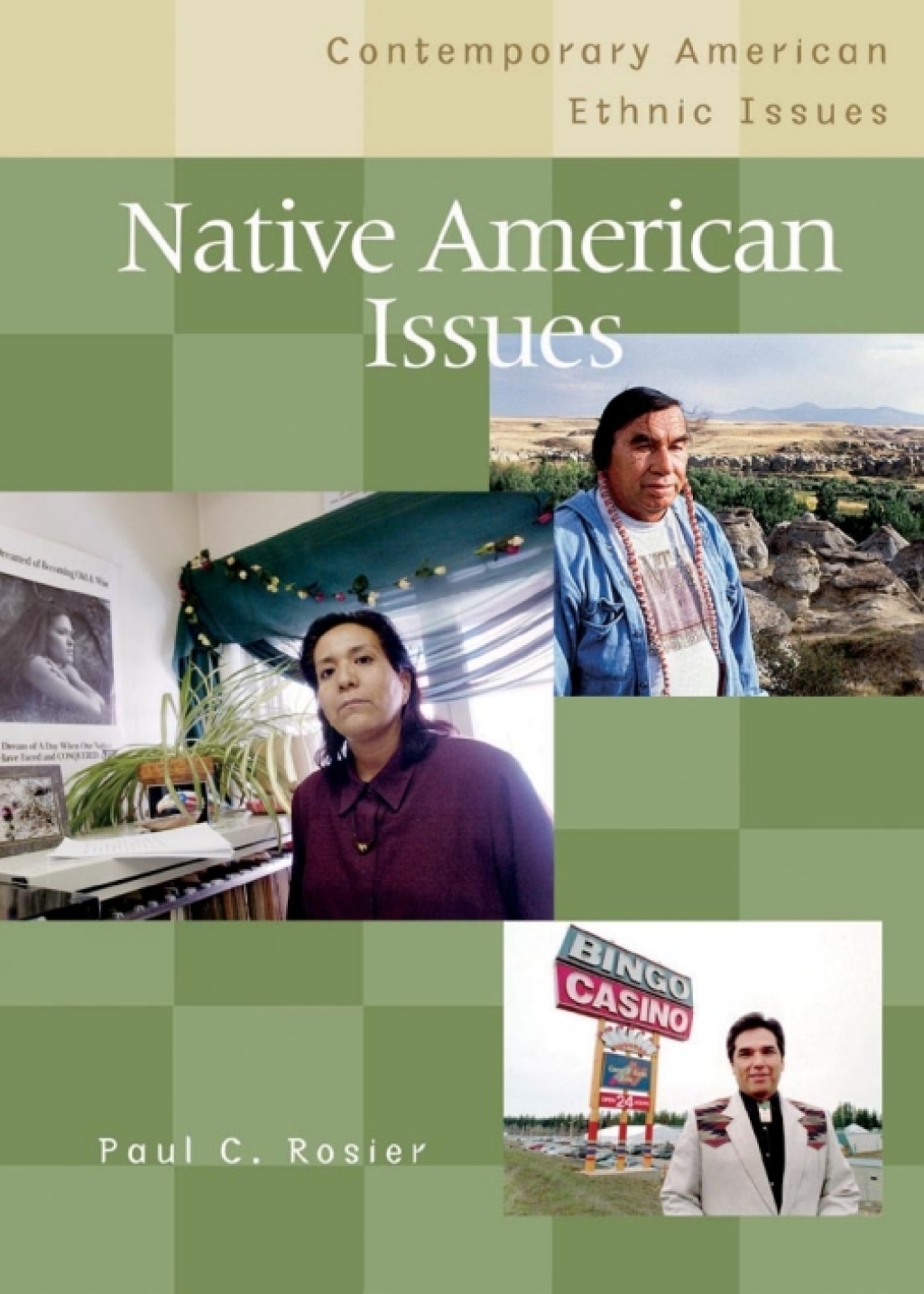 Native American Issues 1st Edition â€“ PDF/EPUB Version Downloadable