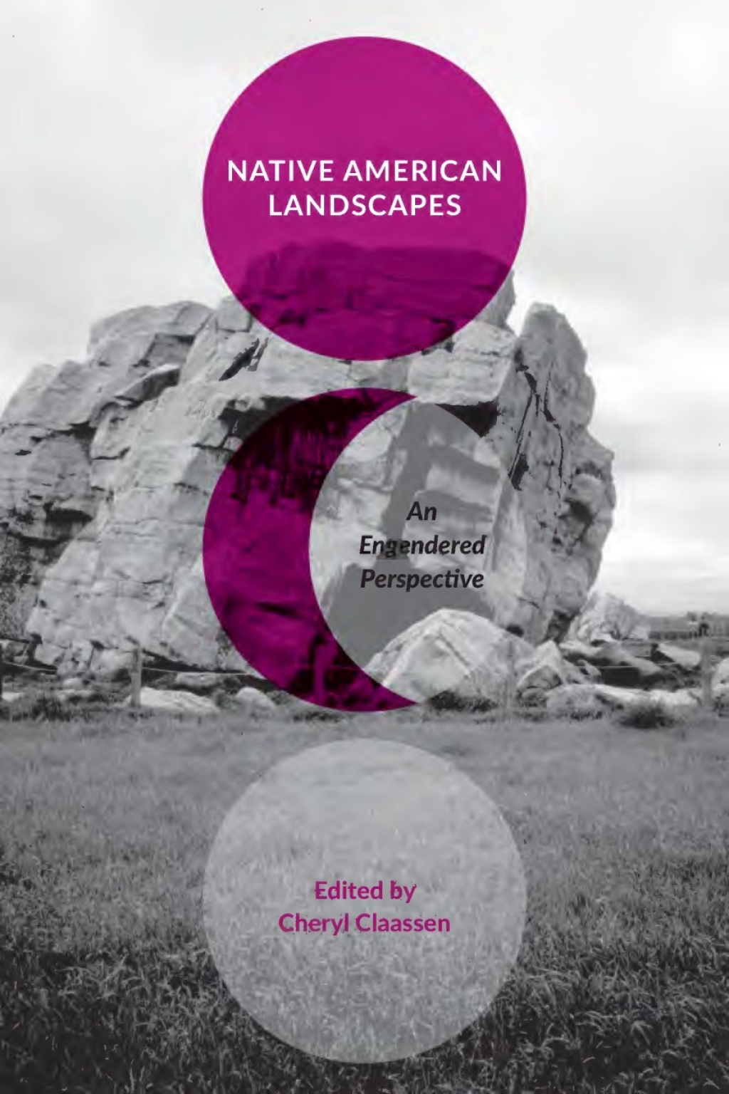 Native American Landscapes An Engendered Perspective  â€“ PDF/EPUB Version Downloadable