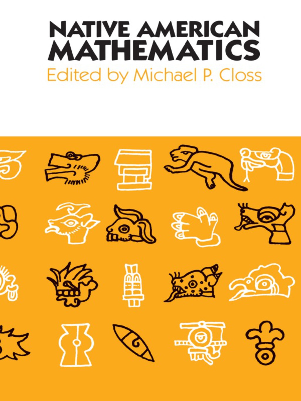 Native American Mathematics - (PDF/EPUB Version)
