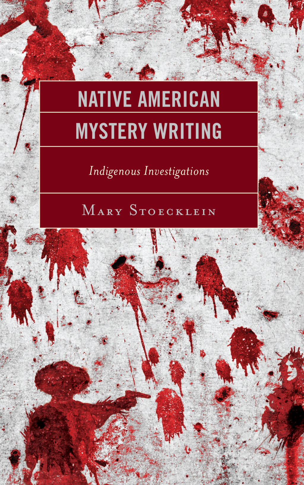 Native American Mystery Writing Indigenous Investigations 1st Edition â€“ PDF/EPUB Version Downloadable