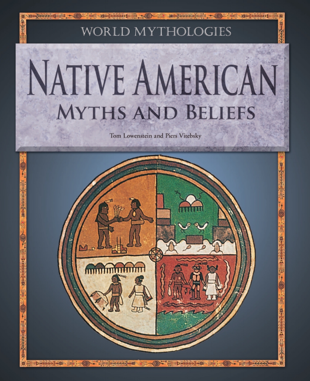 Native American Myths and Beliefs  â€“ PDF/EPUB Version Downloadable