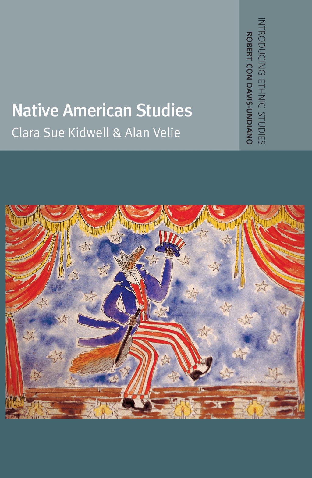 Native American Studies  â€“ PDF/EPUB Version Downloadable
