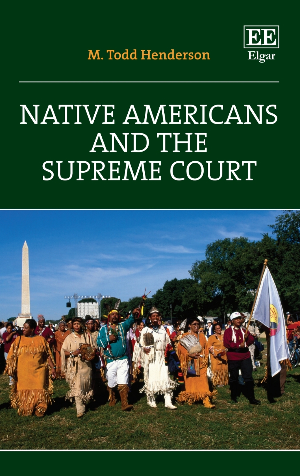 Native Americans and the Supreme Court 1st Edition â€“ PDF/EPUB Version Downloadable