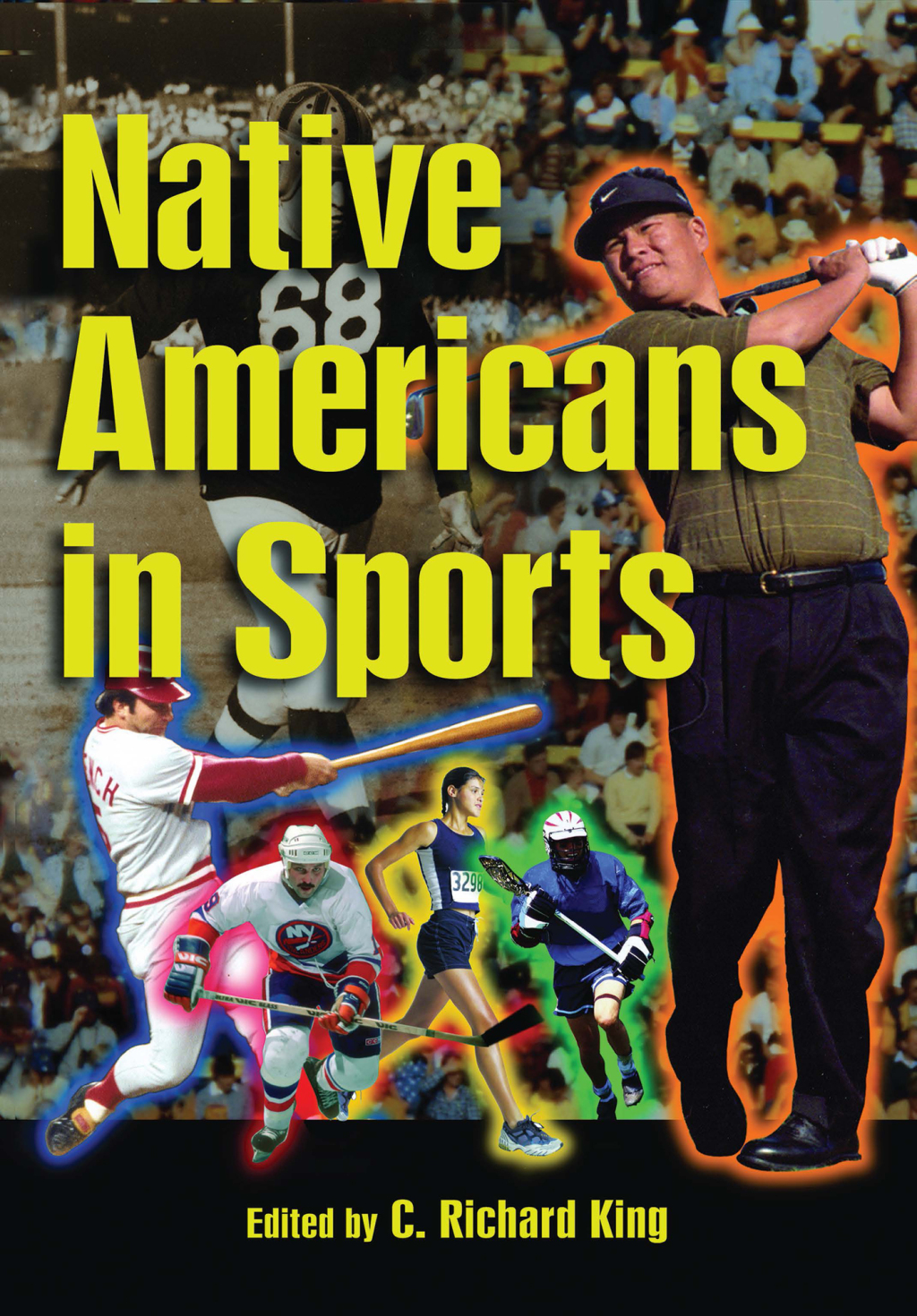 Native Americans in Sports 1st Edition â€“ PDF/EPUB Version Downloadable