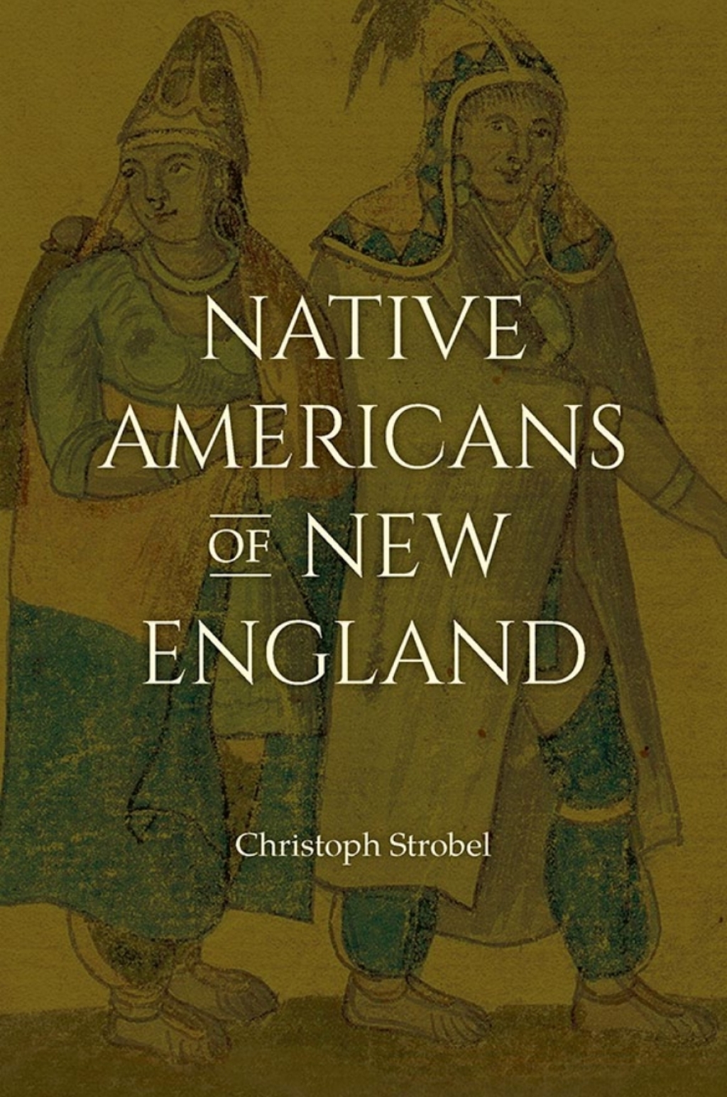 Native Americans of New England 1st Edition â€“ PDF/EPUB Version Downloadable