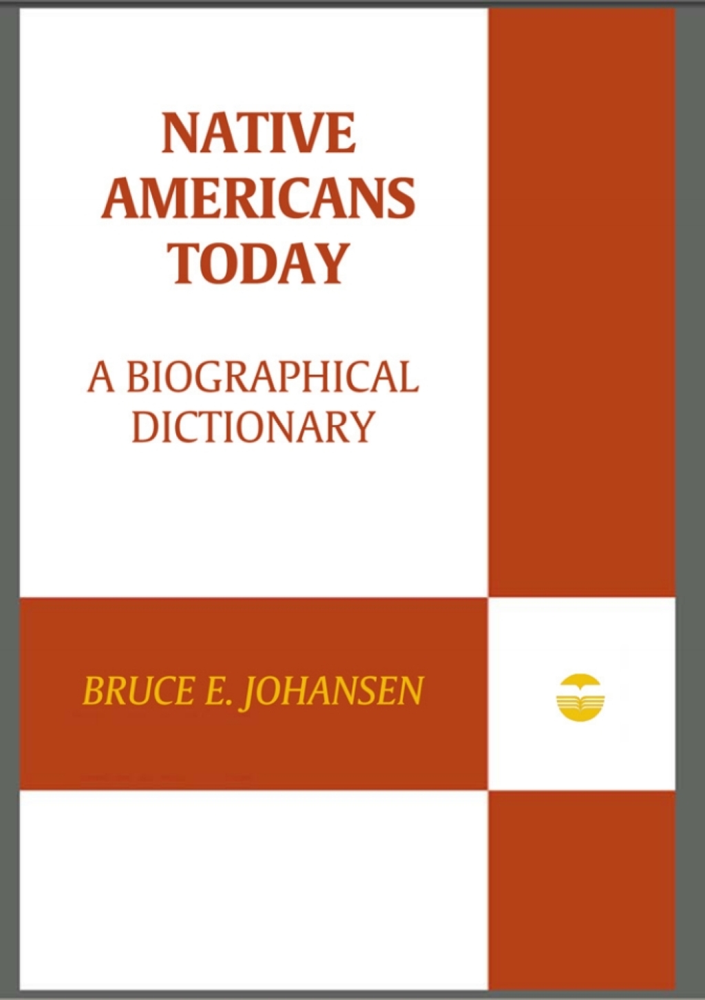 Native Americans Today A Biographical Dictionary 1st Edition â€“ PDF/EPUB Version Downloadable