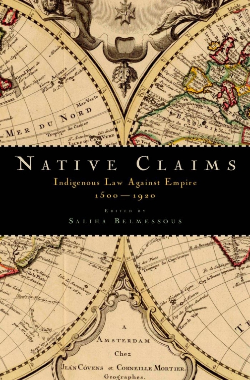 Native Claims Indigenous Law against Empire, 1500-1920 1st Edition â€“ PDF/EPUB Version Downloadable