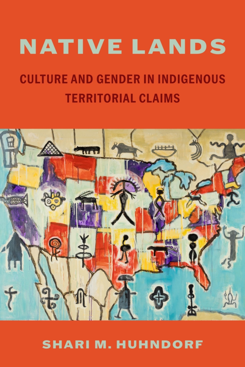 Native Lands Culture and Gender in Indigenous Territorial Claims 1st Edition - (PDF/EPUB Version)