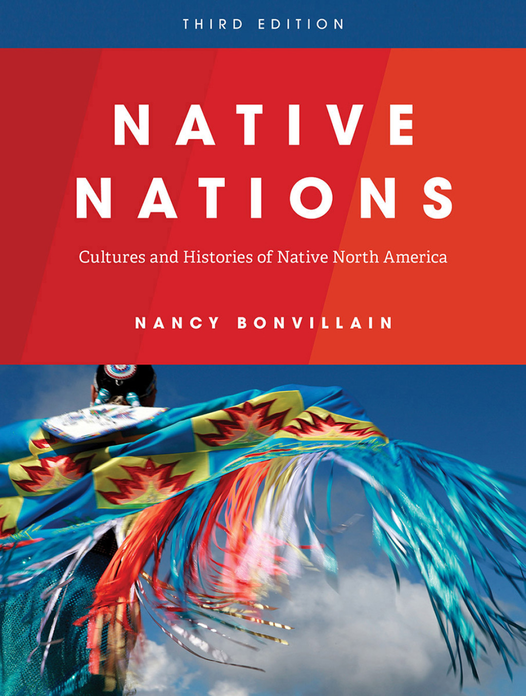 Native Nations Cultures and Histories of Native North America 3rd Edition â€“ PDF/EPUB Version Downloadable