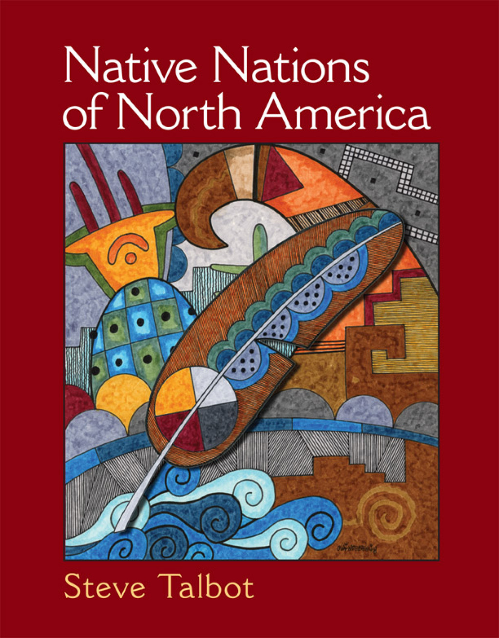 Native Nations of North America An Indigenous Perspective 1st Edition â€“ PDF/EPUB Version Downloadable