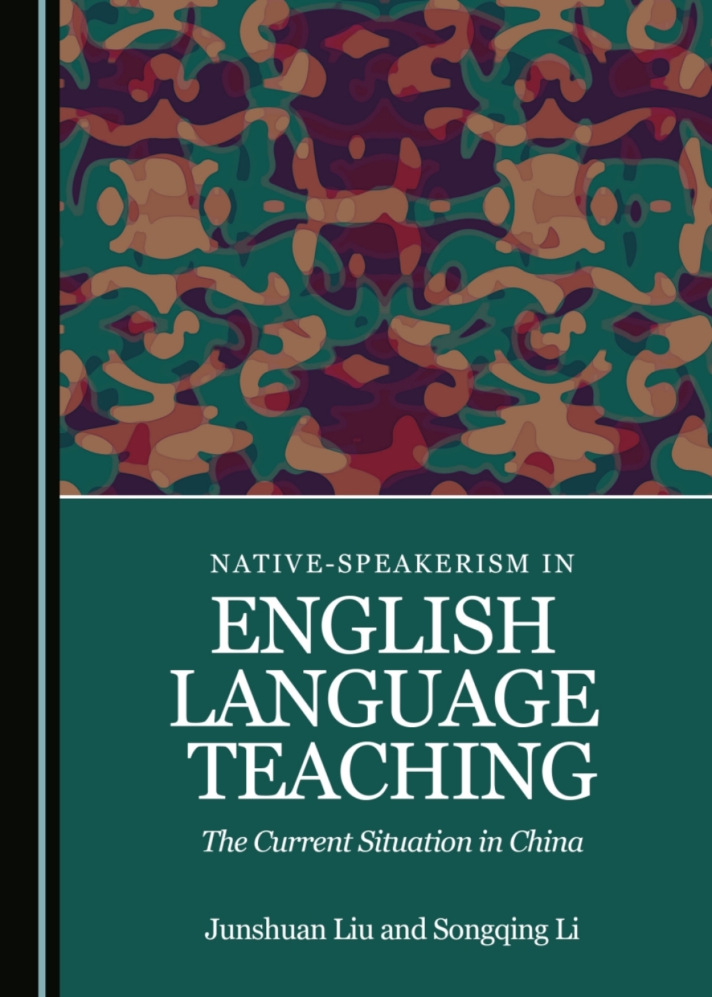 Native-speakerism in English Language Teaching The Current Situation in China 1st Edition â€“ PDF/EPUB Version Downloadable