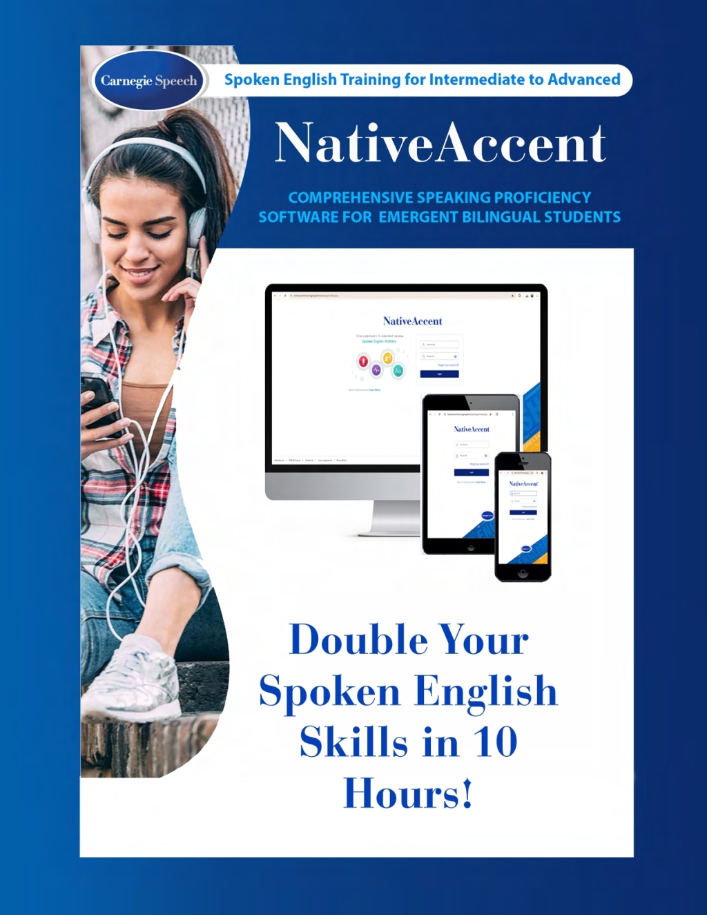 NativeAccent, Semester License 4th Edition â€“ PDF/EPUB Version Downloadable