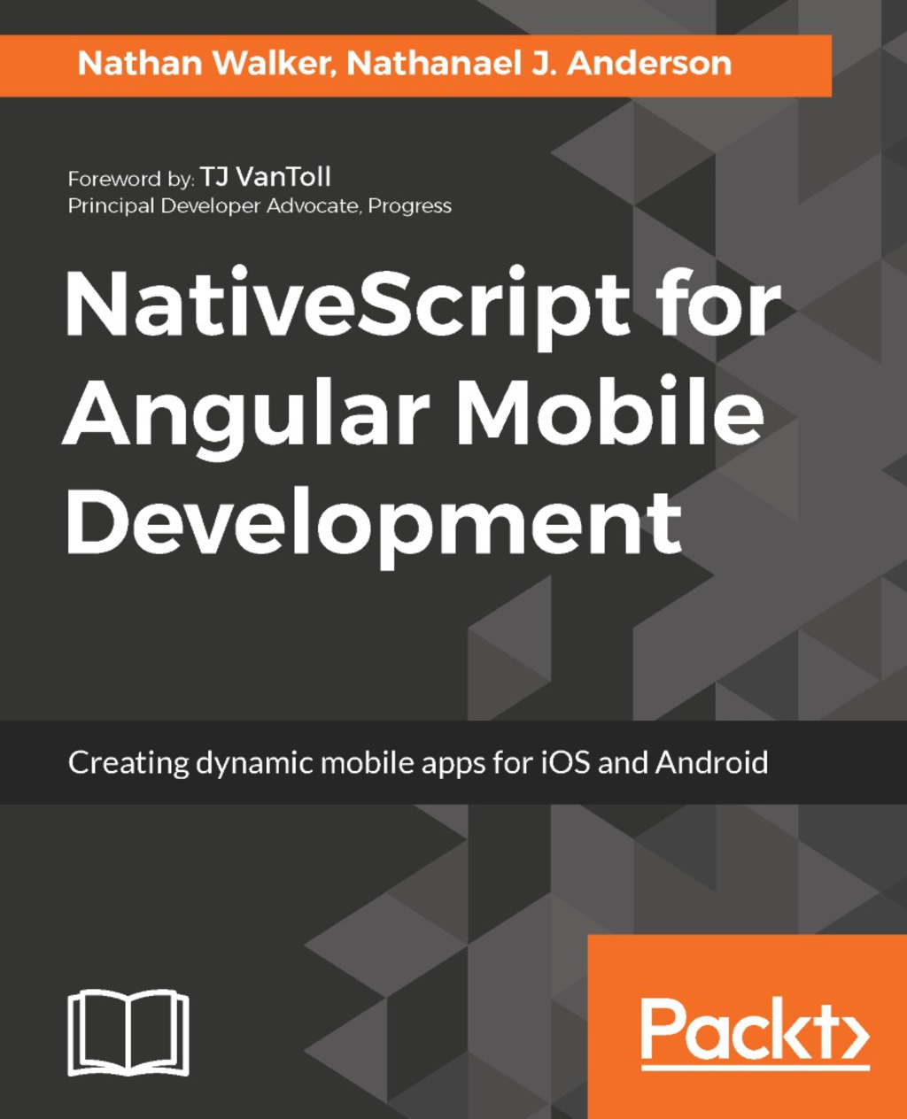 NativeScript for Angular Mobile Development 1st Edition â€“ PDF/EPUB Version Downloadable