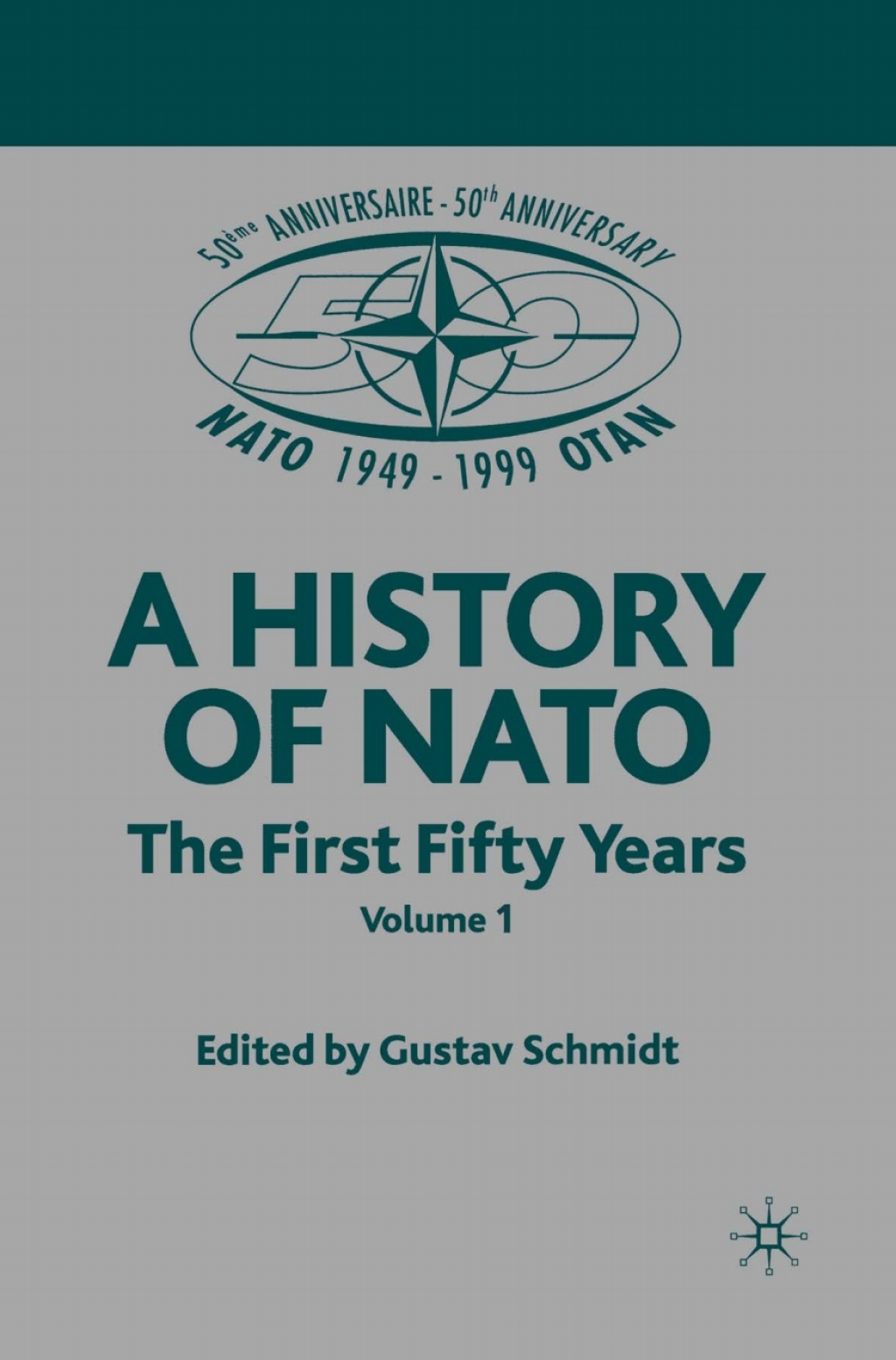 NATO (Not for Individual Sale) Volume 3: The First Fifty Years  â€“ PDF/EPUB Version Downloadable