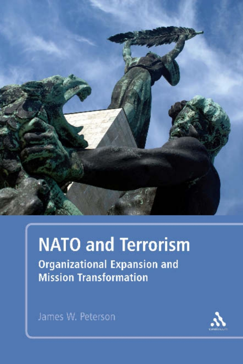 NATO and Terrorism Organizational Expansion and Mission Transformation 1st Edition â€“ PDF/EPUB Version Downloadable