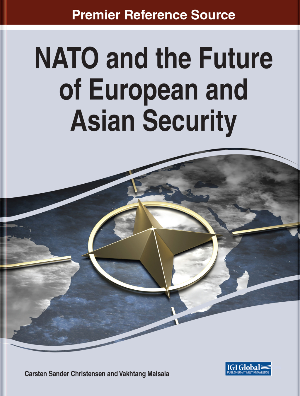 NATO and the Future of European and Asian Security  â€“ PDF/EPUB Version Downloadable