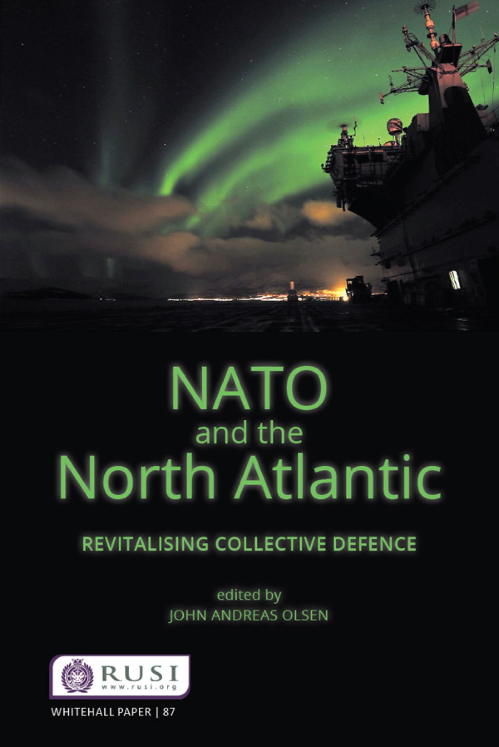 NATO and the North Atlantic Revitalising Collective Defence 1st Edition â€“ PDF/EPUB Version Downloadable
