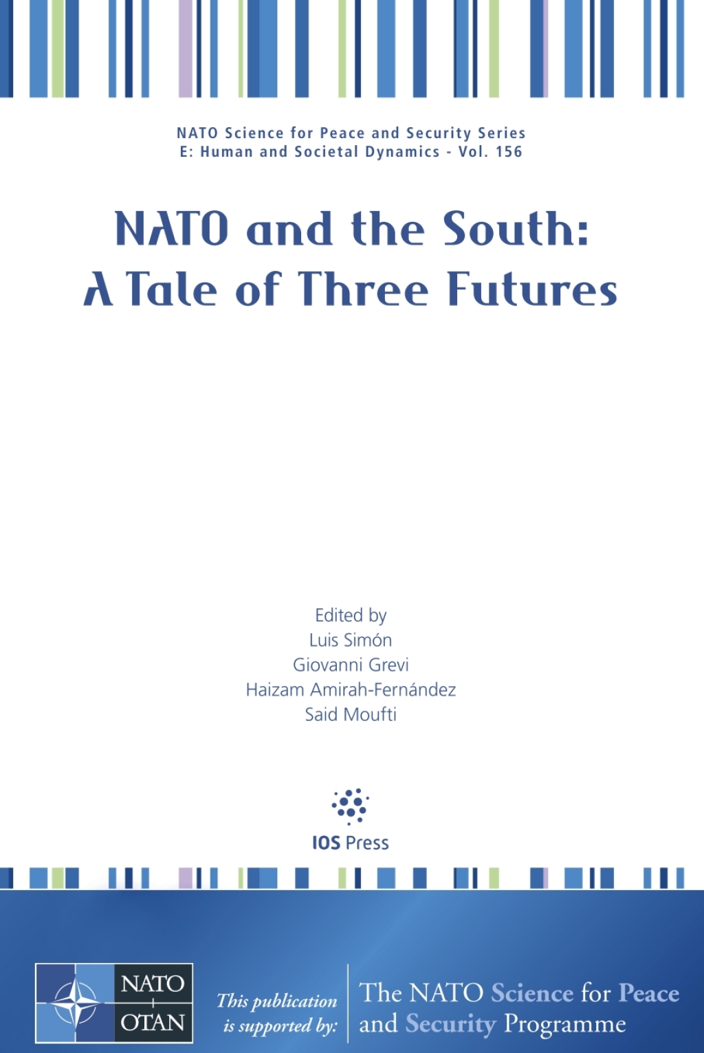 NATO and the South: A Tale of Three Futures 1st Edition â€“ PDF/EPUB Version Downloadable