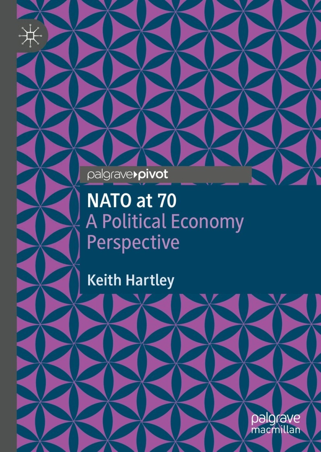 NATO at 70 A Political Economy Perspective  â€“ PDF/EPUB Version Downloadable