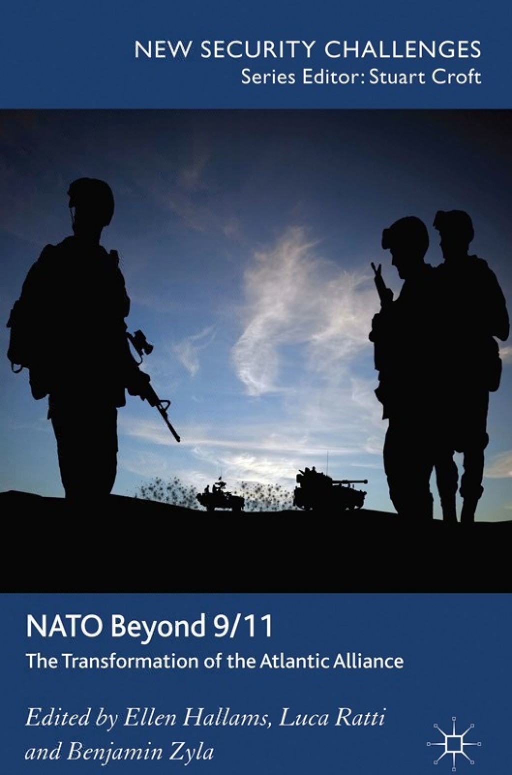 NATO Beyond 9/11 The Transformation of the Atlantic Alliance  â€“ PDF/EPUB Version Downloadable