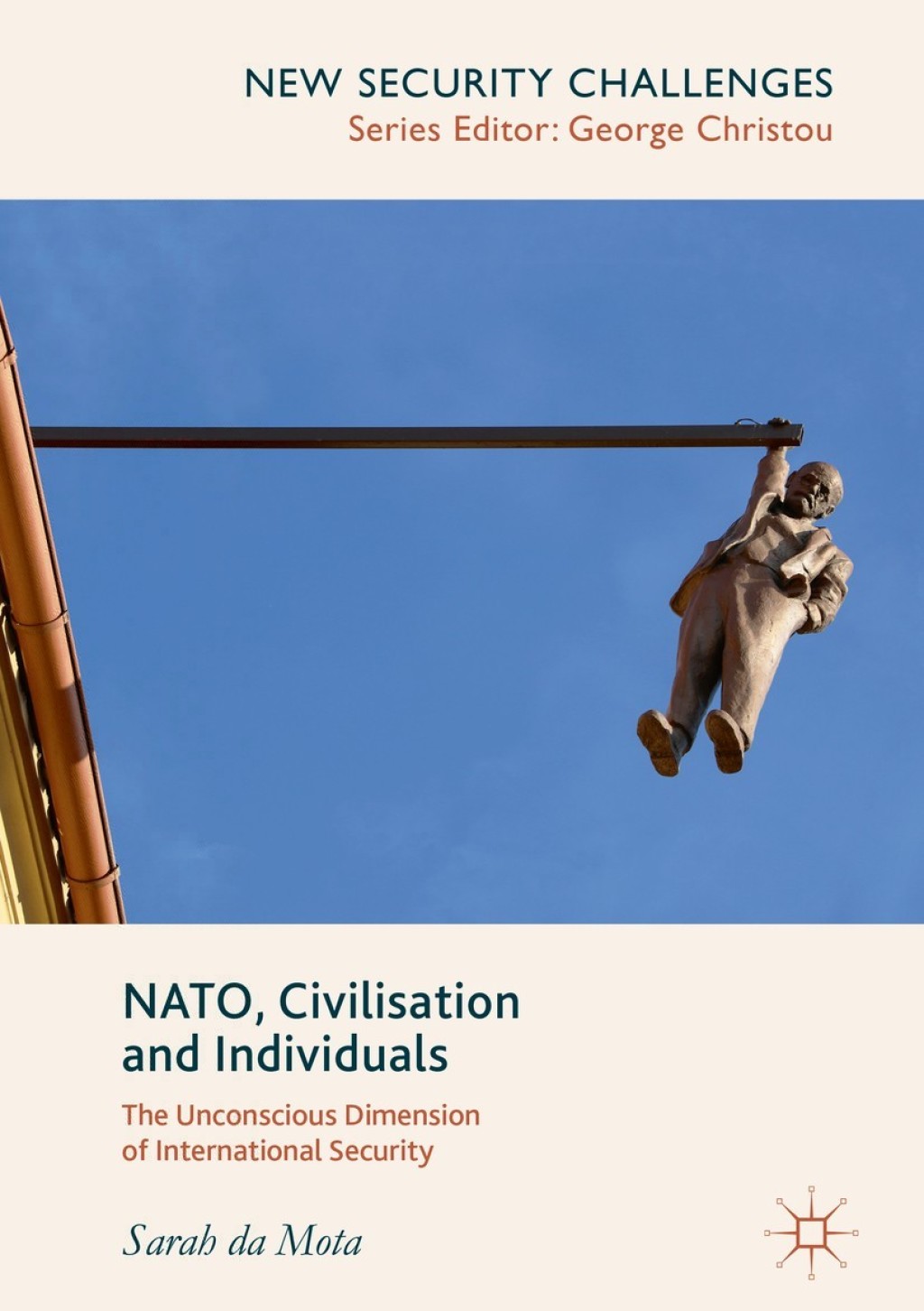NATO, Civilisation and Individuals The Unconscious Dimension of International Security  â€“ PDF/EPUB Version Downloadable
