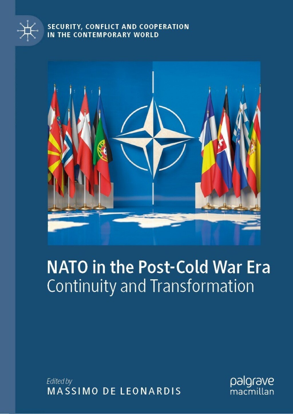 NATO in the Post-Cold War Era Continuity and Transformation  â€“ PDF/EPUB Version Downloadable