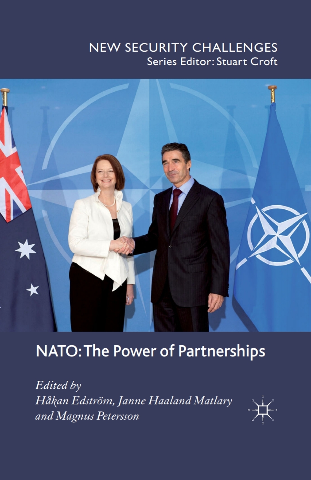 NATO: The Power of Partnerships  â€“ PDF/EPUB Version Downloadable