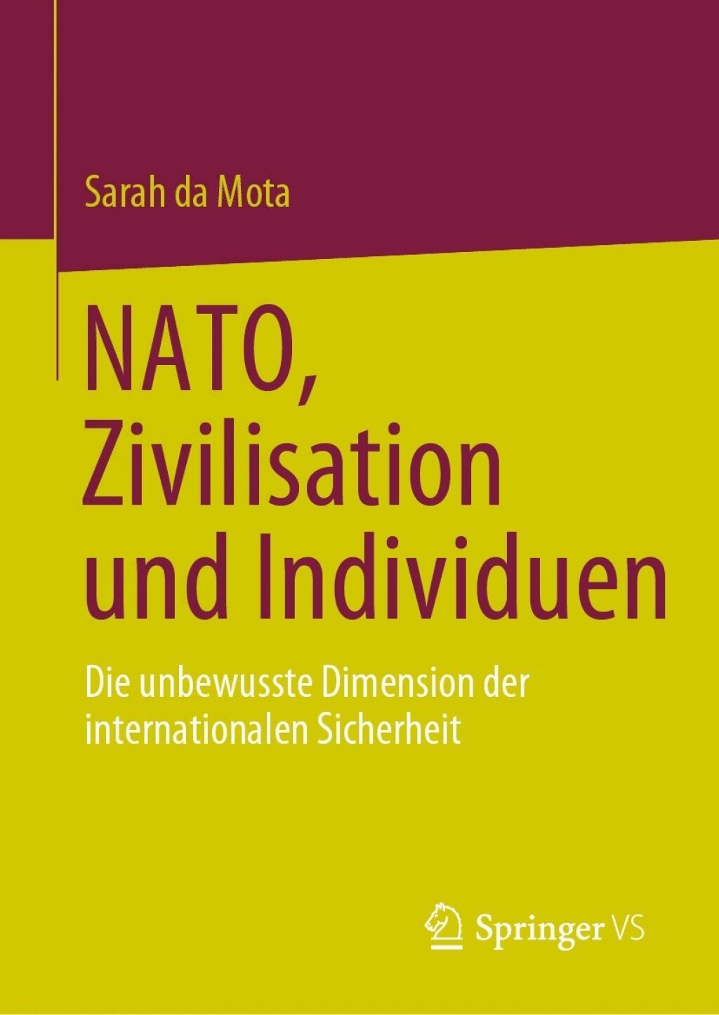 NATO, Zivilisation und Individuen Die unbewusste Dimension der internationalen Sicherheit  â€“ PDF/EPUB Version Downloadable