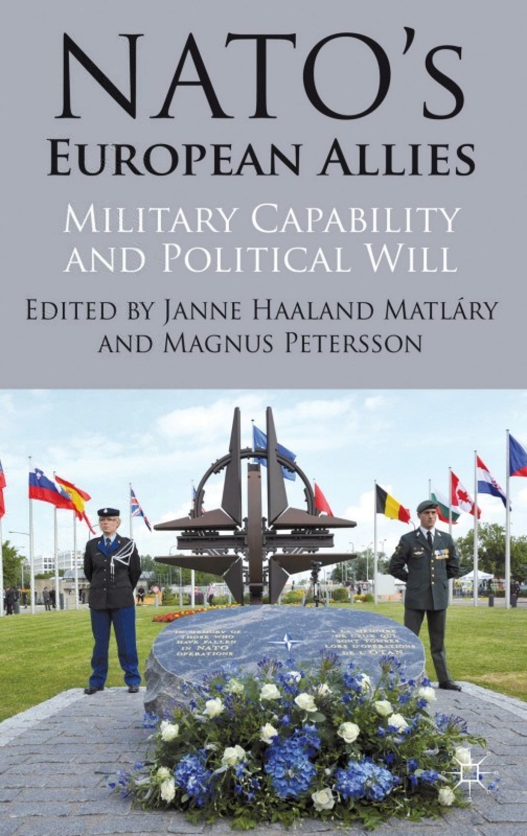 NATO's European Allies Military Capability and Political Will  â€“ PDF/EPUB Version Downloadable