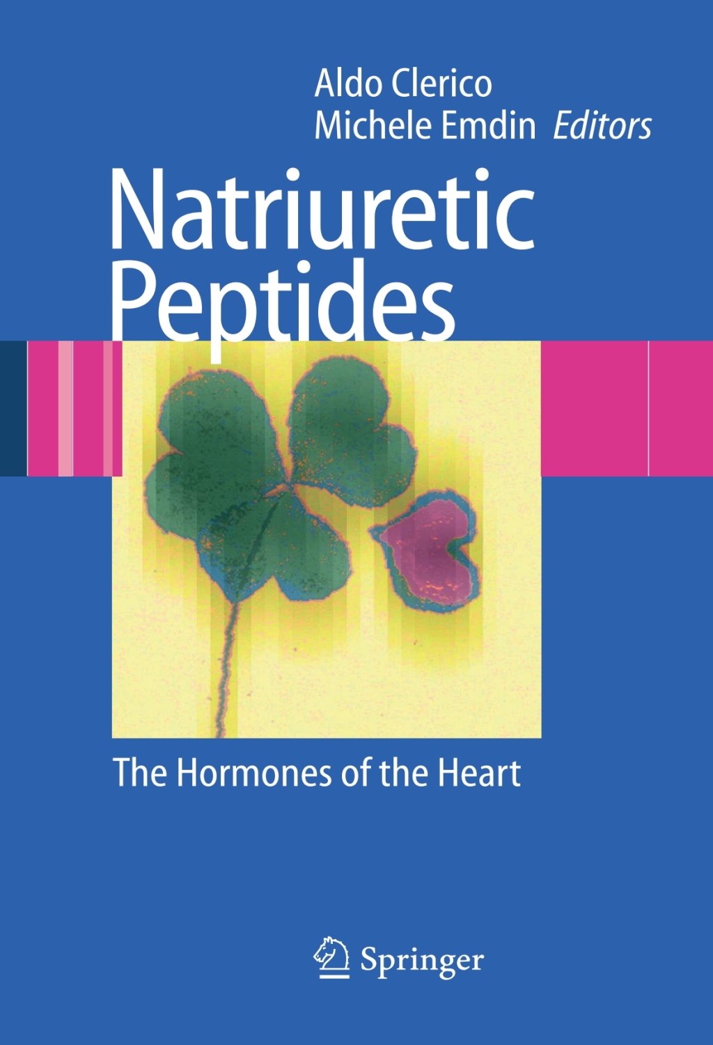 Natriuretic Peptides The Hormones of the Heart  â€“ PDF/EPUB Version Downloadable