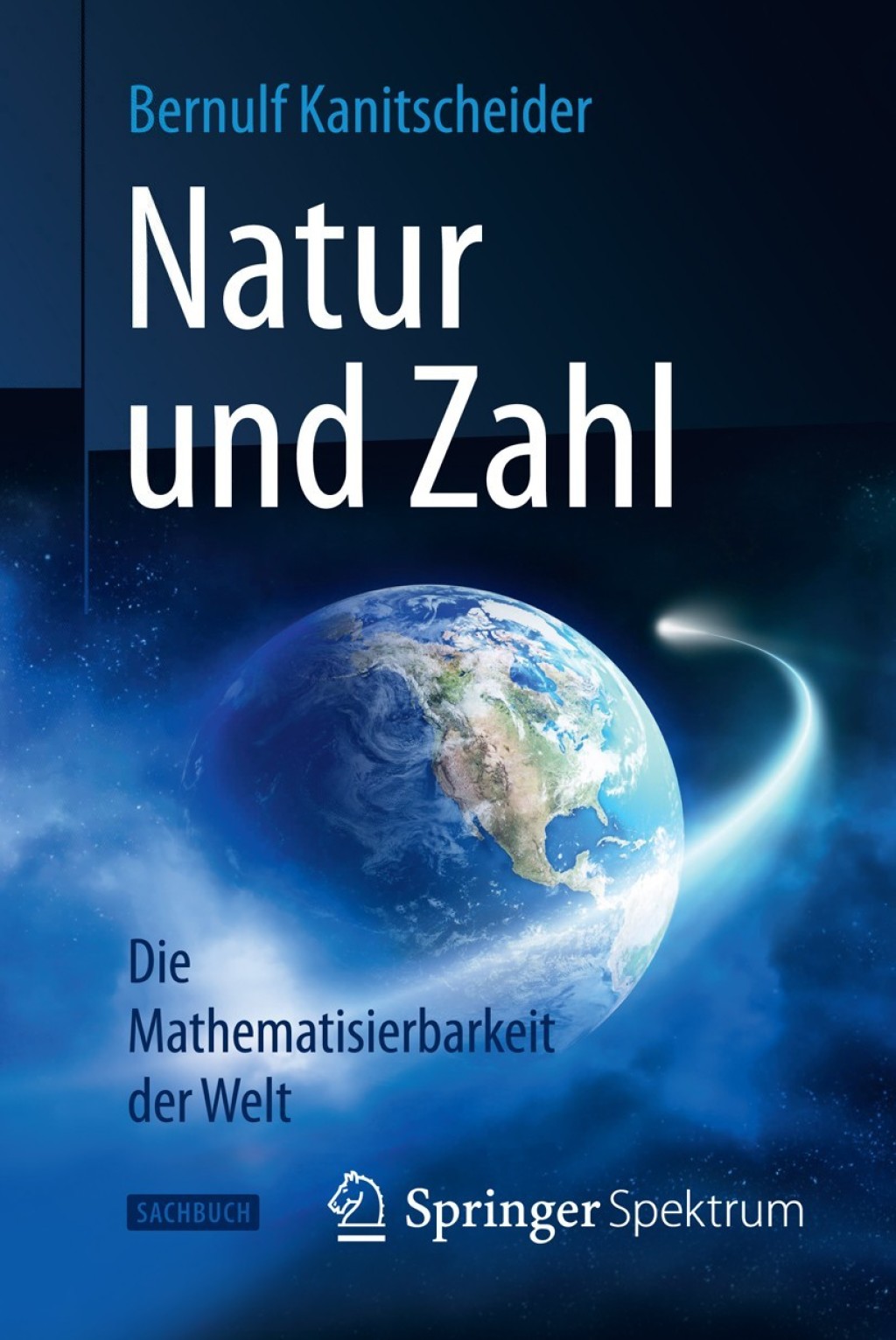 Natur und Zahl Die Mathematisierbarkeit der Welt - (PDF/EPUB Version)
