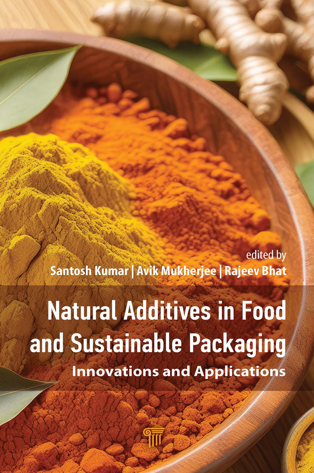 Natural Additives in Food and Sustainable Packaging Innovations and Applications 1st Edition â€“ PDF/EPUB Version Downloadable
