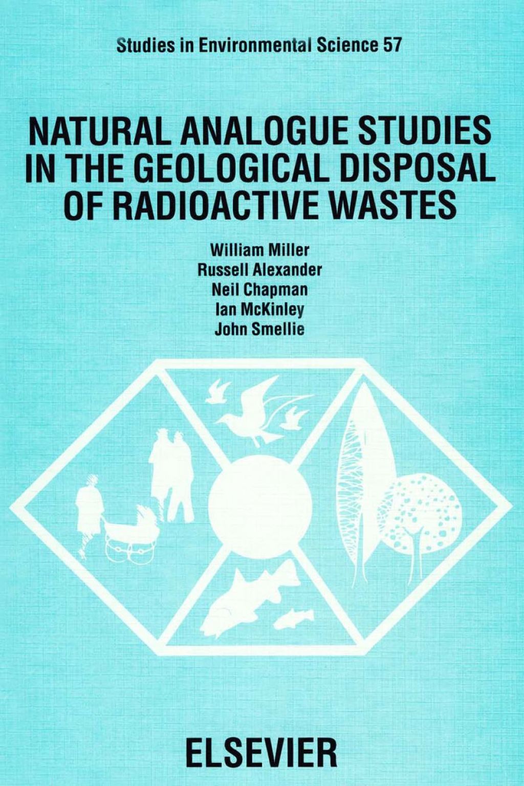 Natural Analogue Studies in the Geological Disposal of Radioactive Wastes  â€“ PDF/EPUB Version Downloadable