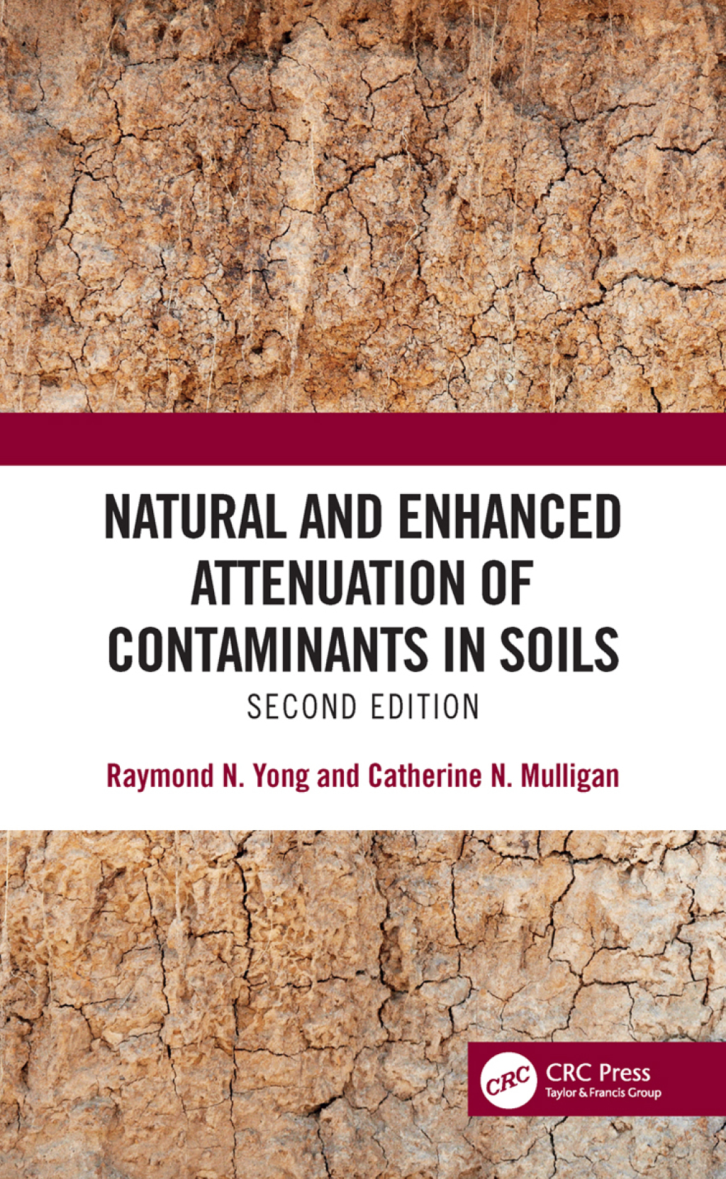 Natural and Enhanced Attenuation of Contaminants in Soils, Second Edition 2nd Edition â€“ PDF/EPUB Version Downloadable