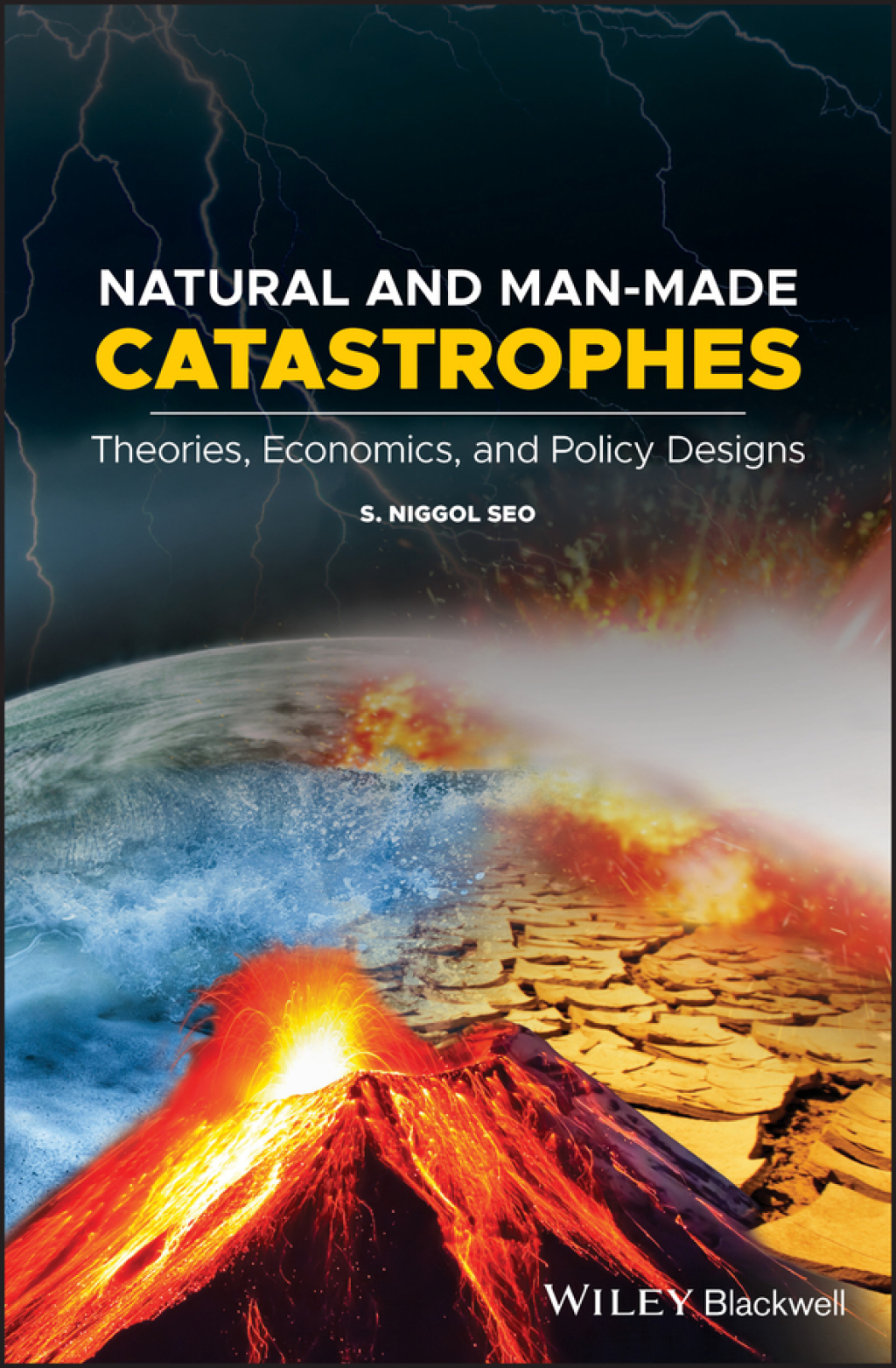 Natural and Man-Made Catastrophes Theories, Economics, and Policy Designs 1st Edition â€“ PDF/EPUB Version Downloadable