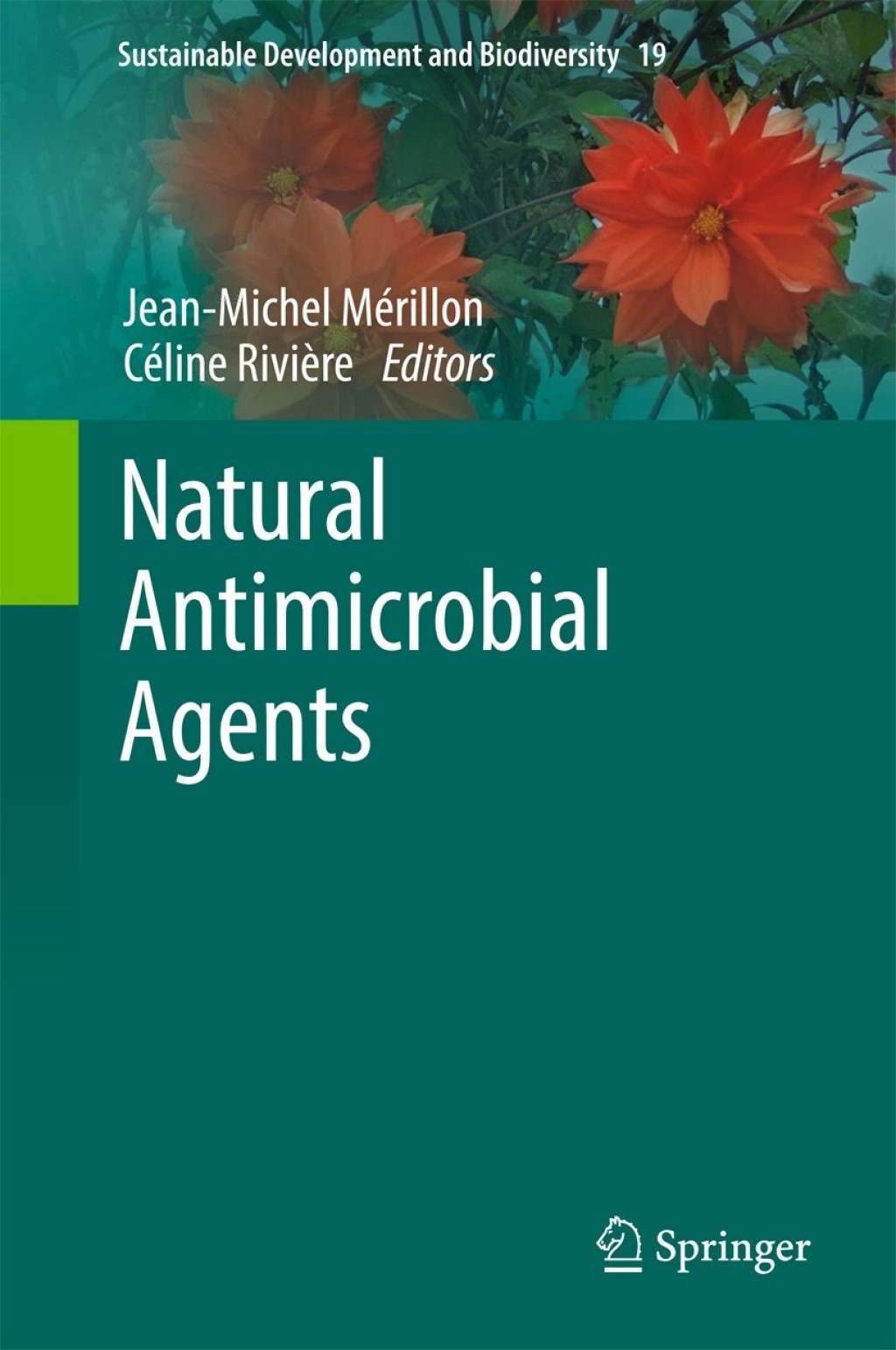 Natural Antimicrobial Agents  â€“ PDF/EPUB Version Downloadable