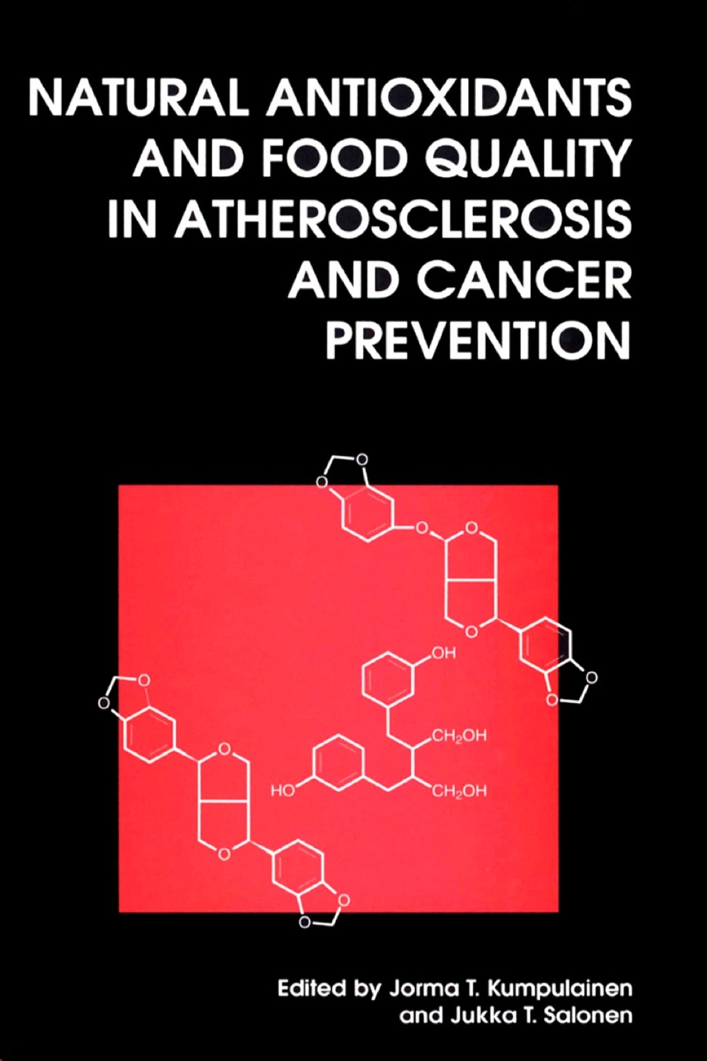 Natural Antioxidants and Food Quality in Atherosclerosis and Cancer Prevention  â€“ PDF/EPUB Version Downloadable
