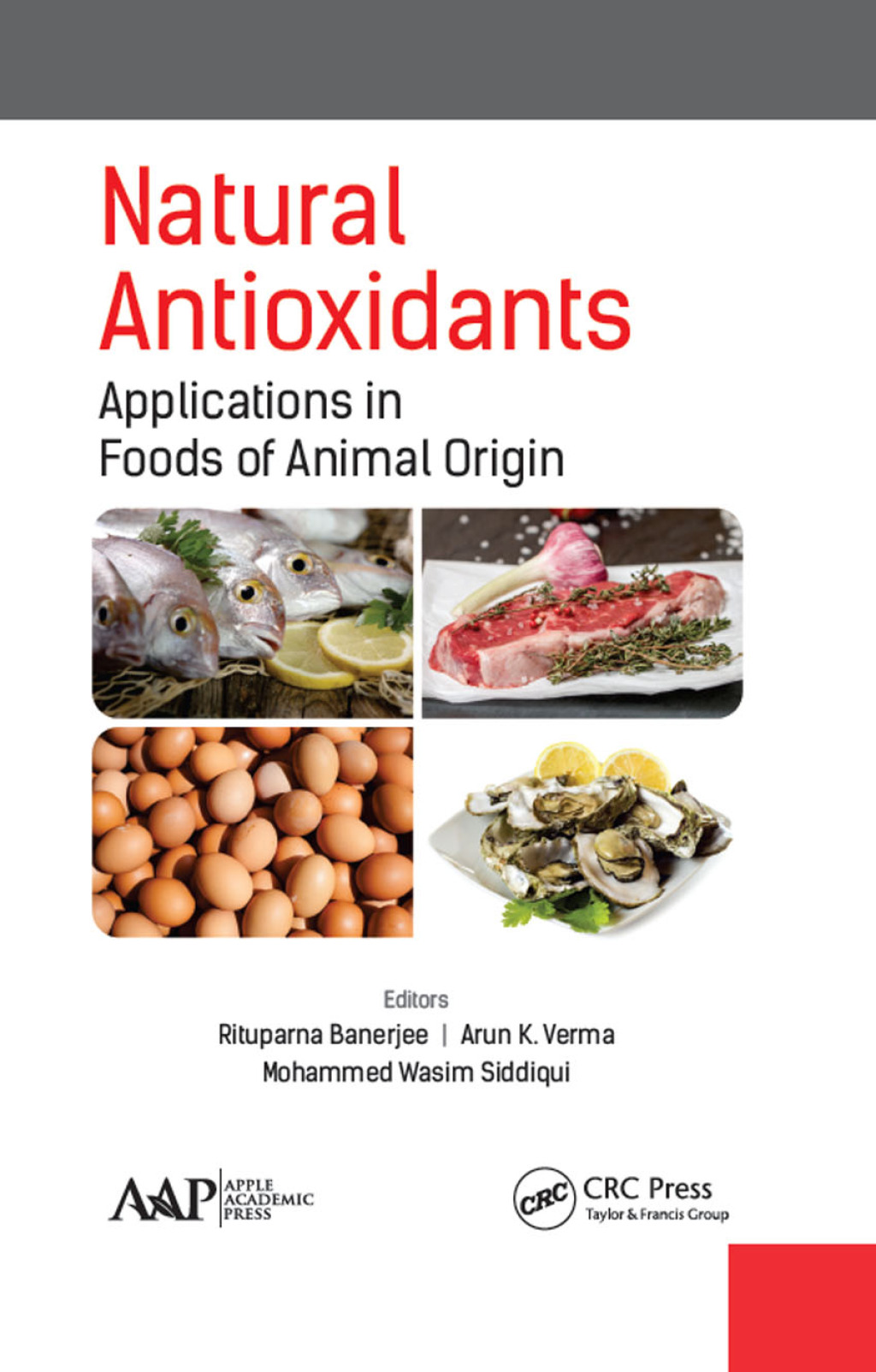 Natural Antioxidants Applications in Foods of Animal Origin 1st Edition â€“ PDF/EPUB Version Downloadable