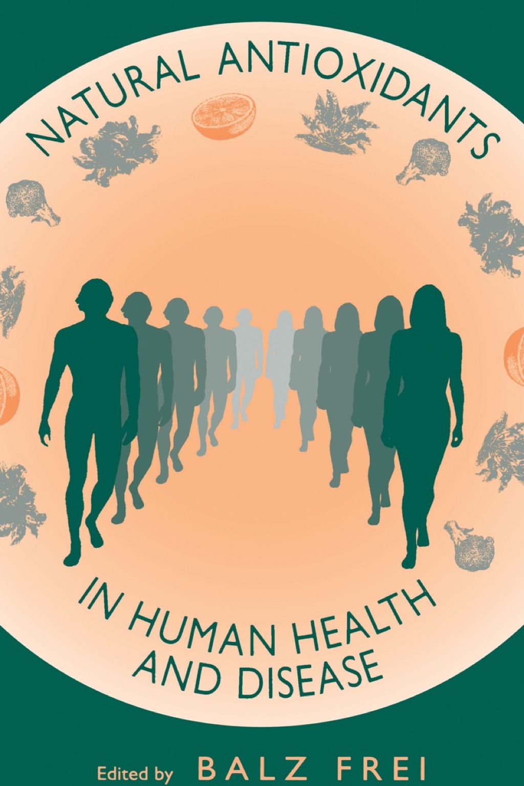 Natural Antioxidants in Human Health and Disease  â€“ PDF/EPUB Version Downloadable