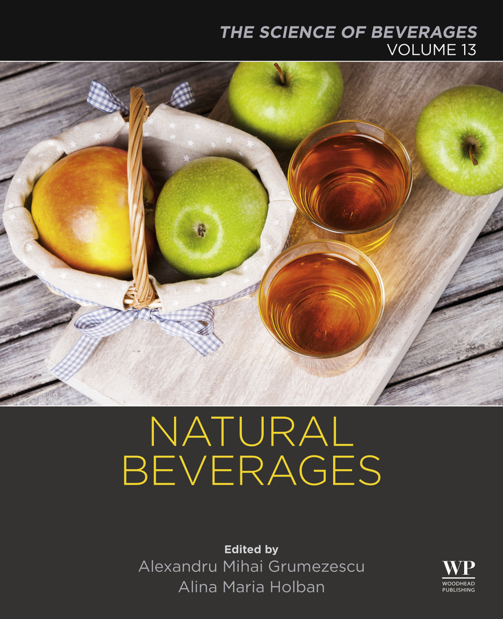 Natural Beverages Volume 13: The Science of Beverages  â€“ PDF/EPUB Version Downloadable