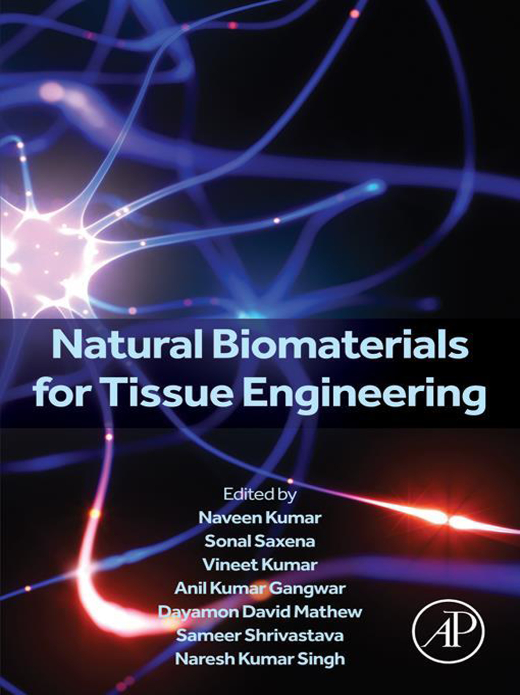 Natural Biomaterials for Tissue Engineering 1st Edition â€“ PDF/EPUB Version Downloadable