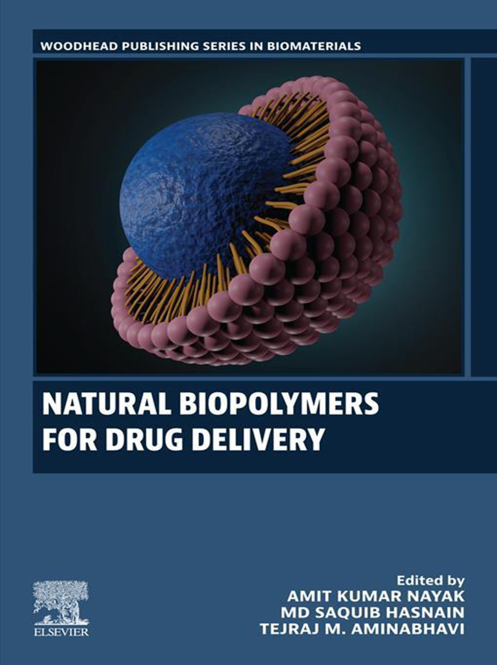 Natural Biopolymers for Drug Delivery  â€“ PDF/EPUB Version Downloadable