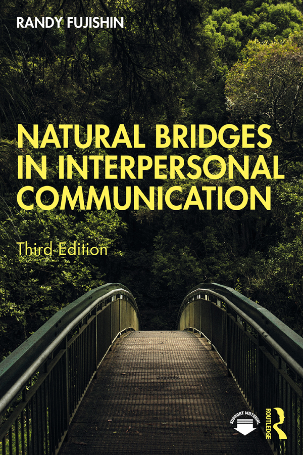 Natural Bridges in Interpersonal Communication 3rd Edition â€“ PDF/EPUB Version Downloadable