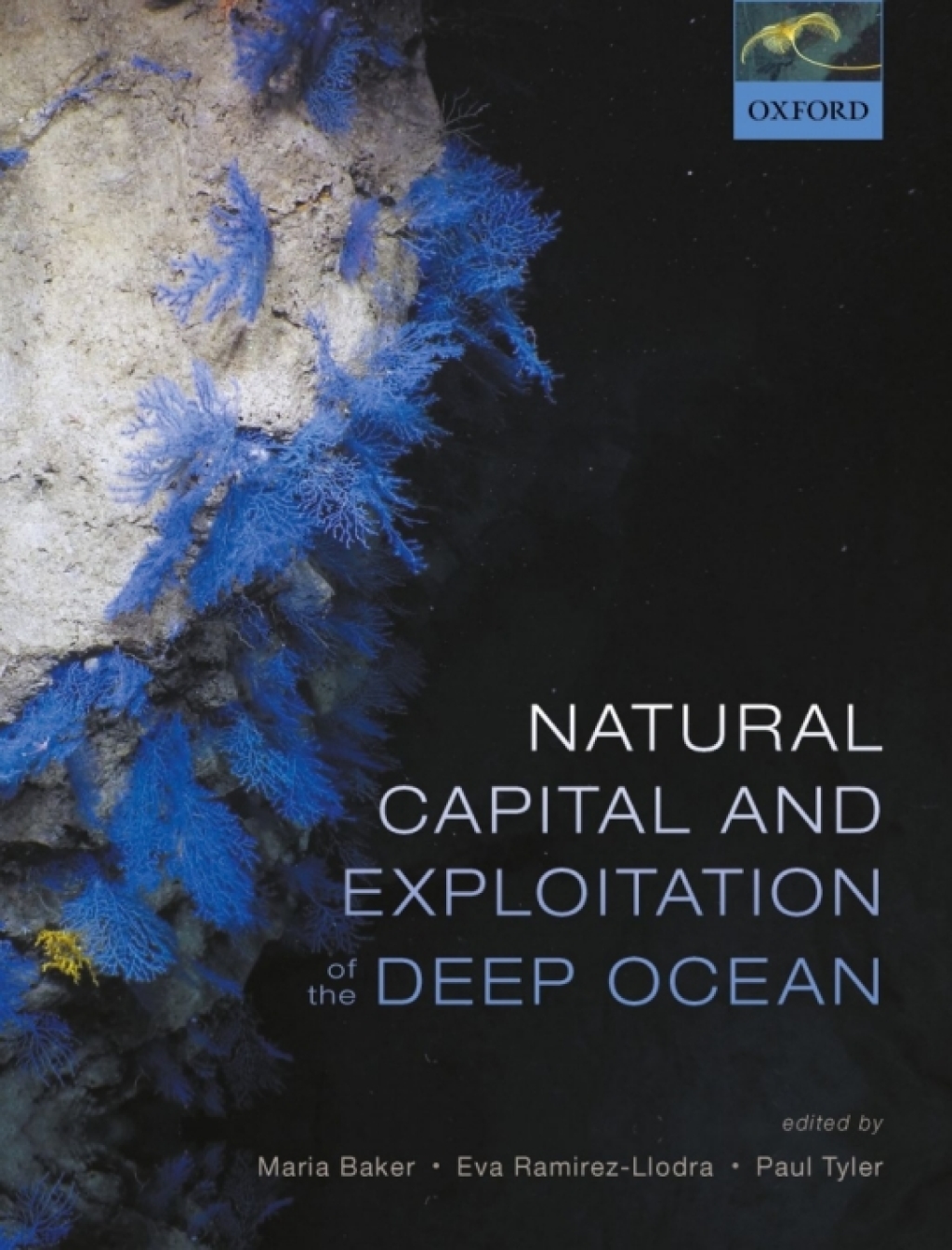 Natural Capital and Exploitation of the Deep Ocean 1st Edition â€“ PDF/EPUB Version Downloadable