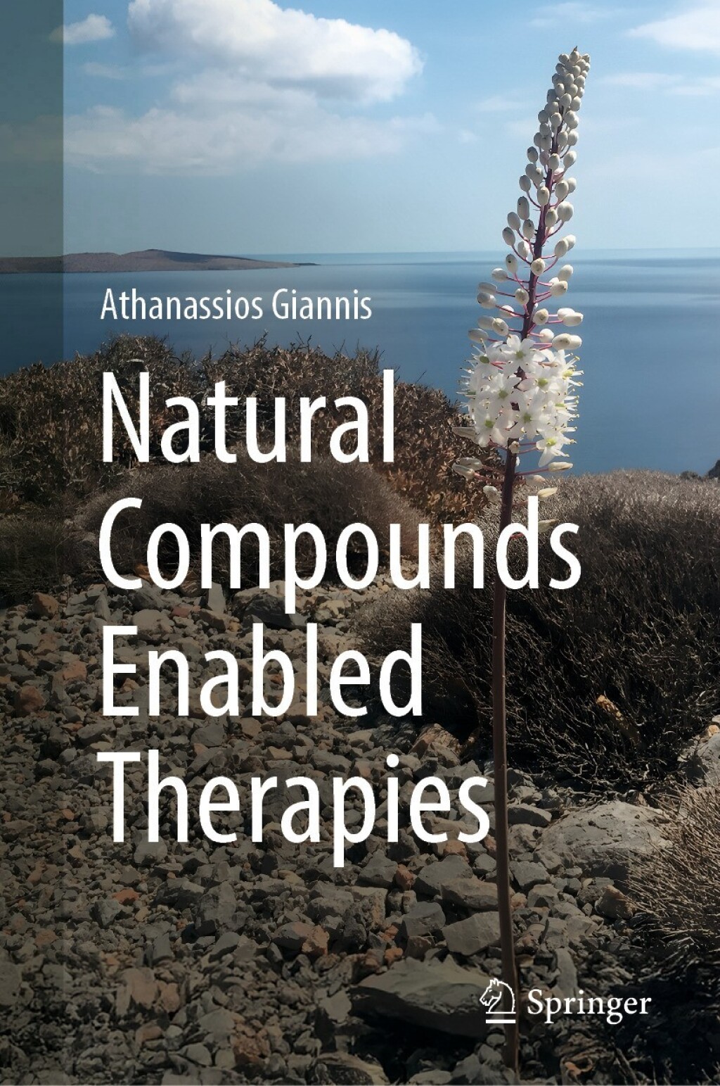 Natural Compounds Enabled Therapies  â€“ PDF/EPUB Version Downloadable