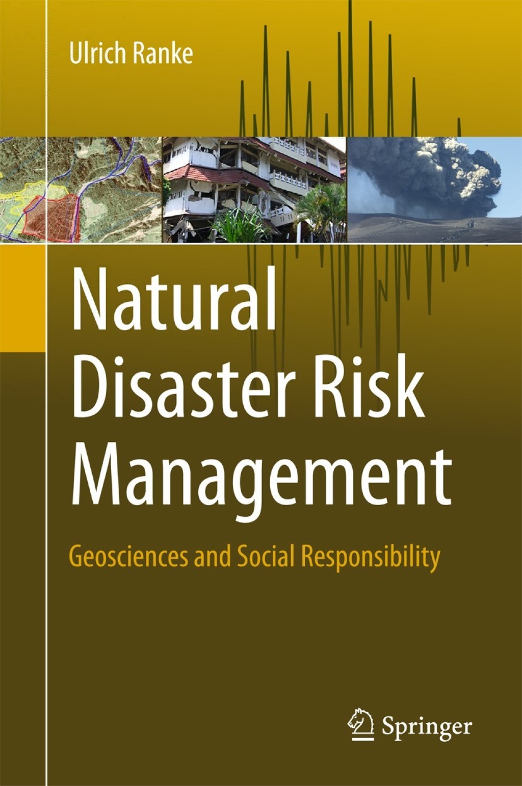 Natural Disaster Risk Management Geosciences and Social Responsibility  â€“ PDF/EPUB Version Downloadable