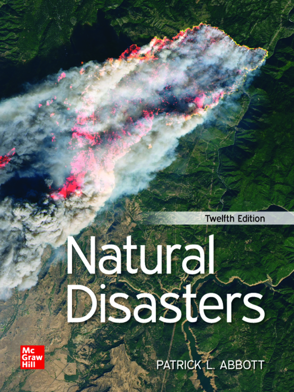 Natural Disasters 12th Edition â€“ PDF/EPUB Version Downloadable