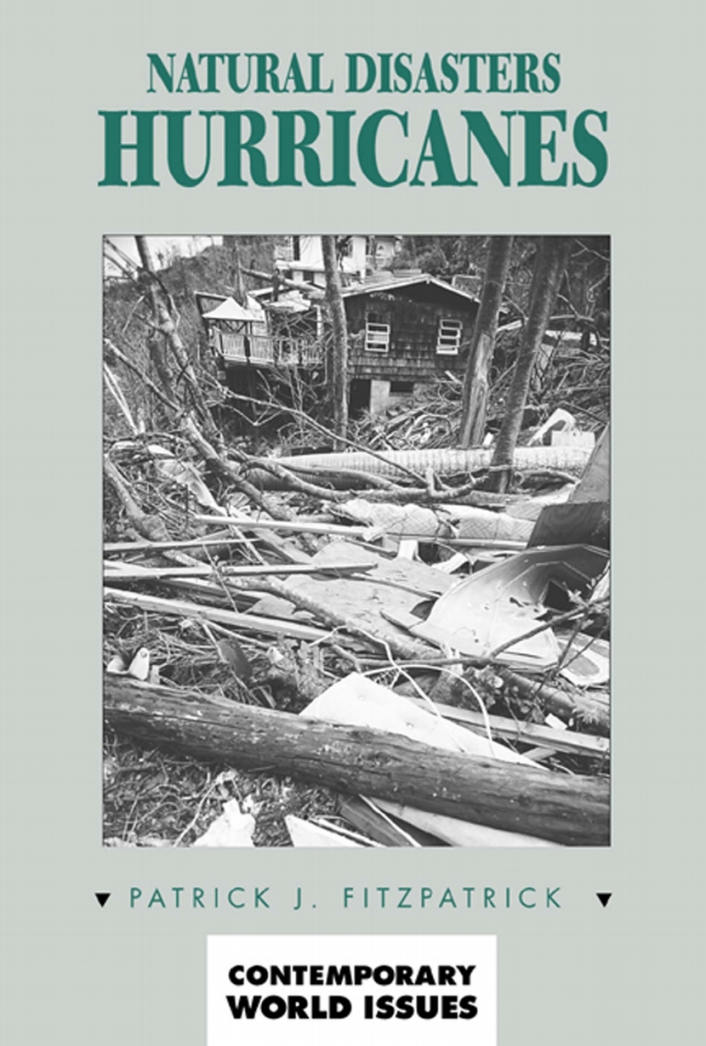 Natural Disasters: Hurricanes A Reference Handbook 1st Edition â€“ PDF/EPUB Version Downloadable
