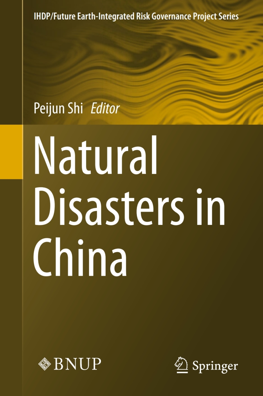 Natural Disasters in China  â€“ PDF/EPUB Version Downloadable