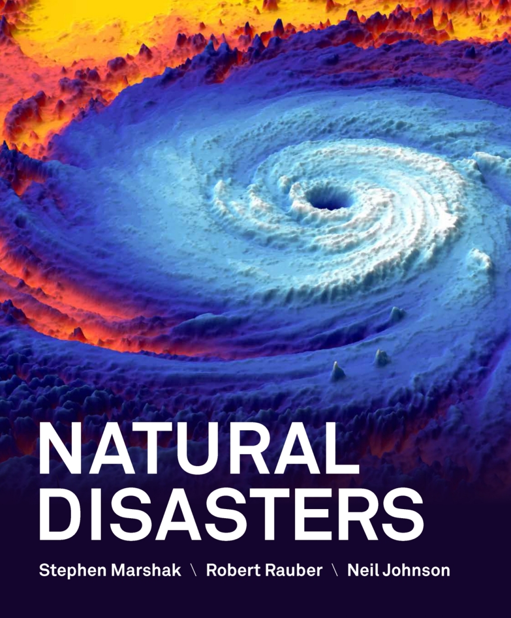 Natural Disasters with Ebook + GLEs + Student Site + Videos and Animations 1st Edition â€“ PDF/EPUB Version Downloadable
